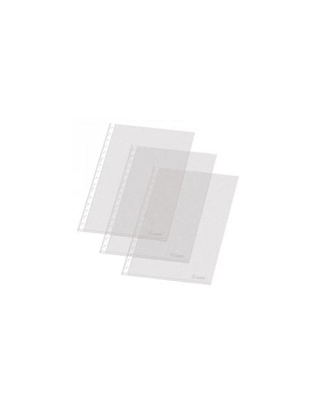 DOHE FUNDA MULTITALADRO 16 PP PIEL NARANJA FOLIO 80 MICRAS PREMIUM PLUS -100U-