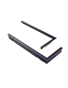 TUF GAMING GT502 Horizon ARGB Lighting Kit Black Midi Tower Kit de mejora de iluminación RGB