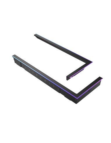 TUF GAMING GT502 Horizon ARGB Lighting Kit Black Midi Tower Kit de mejora de iluminación RGB