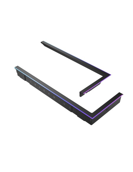 TUF GAMING GT502 Horizon ARGB Lighting Kit Black Midi Tower Kit de mejora de iluminación RGB