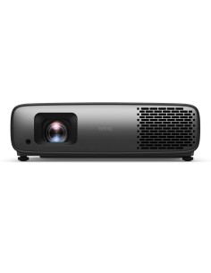 W4100i Proyector de alcance estándar 3200 lúmenes ANSI DLP UHD 4K (3840x2160) 3D Negro