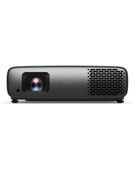 W4100i Proyector de alcance estándar 3200 lúmenes ANSI DLP UHD 4K (3840x2160) 3D Negro