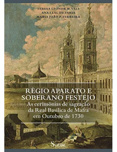 PORTREGIO APARATO E SOBERANO FESTEJO