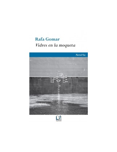 VIDRES EN LA MOQUETA