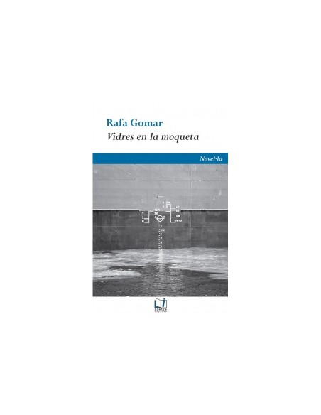 VIDRES EN LA MOQUETA