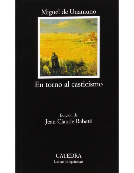 En torno al casticismo