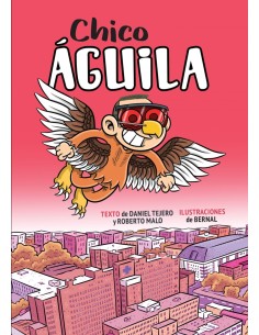 CHICO AGUILA