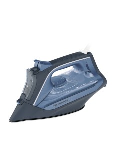 DW4308 Plancha a vapor Suela Microsteam 300 Láser 2500 W Azul, Blanco