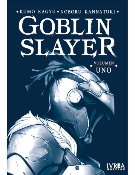 GOBLIN SLAYER 1
