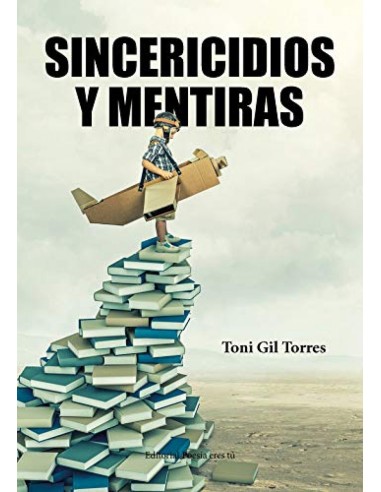 SINCERICIDIOS Y MENTIRAS