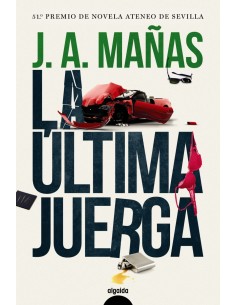 LA ULTIMA JUERGA