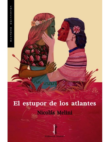 EL ESTUPOR DE LOS ATLANTES