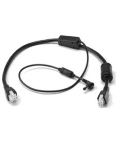 CBL-DC-379A1-01 cable de transmisión Negro