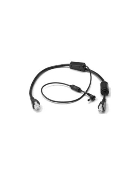 CBL-DC-379A1-01 cable de transmisión Negro