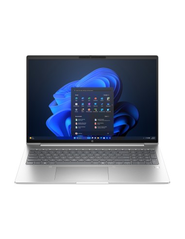 ProBook 4 G1i 16 inch Notebook AI PC Wolf Pro Security Edition Intel Core Ultra 5 225U Portátil 40,6 cm (16") WUXGA 16 GB DDR5-S