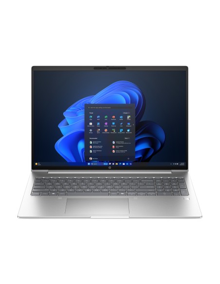 ProBook 4 G1i 16 inch Notebook AI PC Wolf Pro Security Edition Intel Core Ultra 5 225U Portátil 40,6 cm (16") WUXGA 16 GB DDR5-S