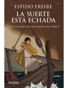LA SUERTE ESTA ECHADA