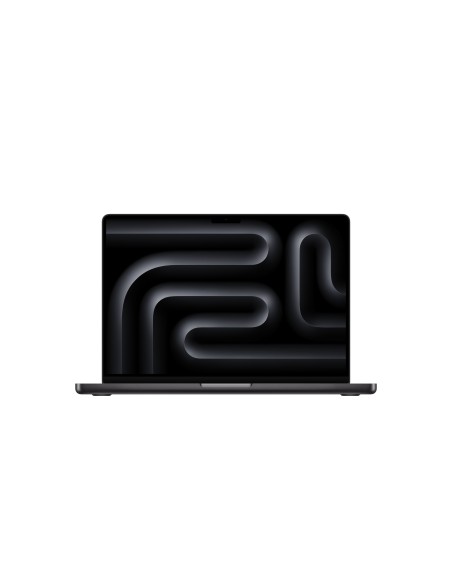 MacBook Pro 14" M5 Pro chip 15-core CPU 16-core GPU, 24GB, 2TB SSD - Negro espacial