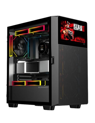 PC GAMING GOLD I7-12700F 16GB/1TB RTX 5050 8GB