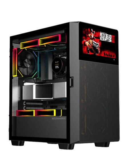 PC GAMING GOLD I7-12700F 16GB/1TB RTX 5050 8GB