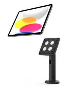 TCDP01VHBMM01 soporte Tablet/UMPC Negro