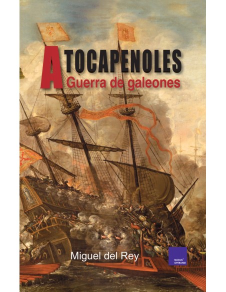 A TOCAPENOLES