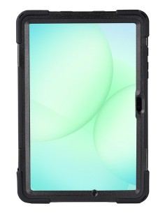 072008 funda para tablet 27,9 cm (11") Negro