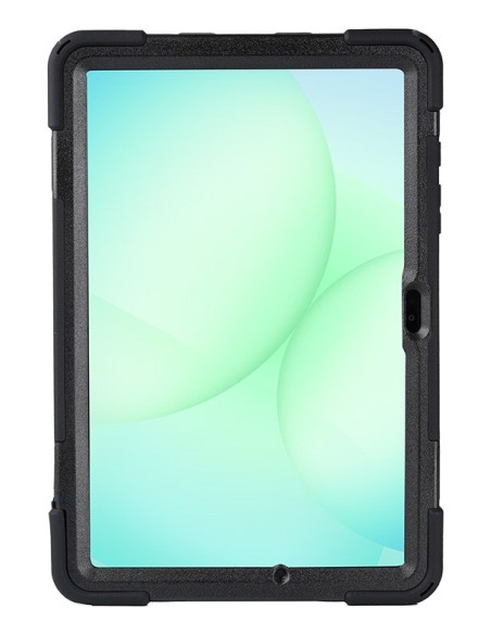 072008 funda para tablet 27,9 cm (11") Negro