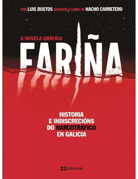 FARINA