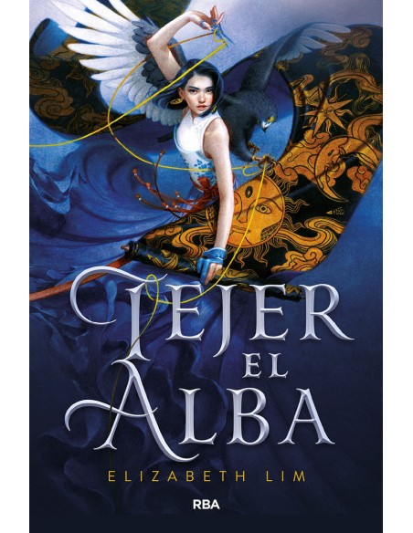 TEJER EL ALBA 1