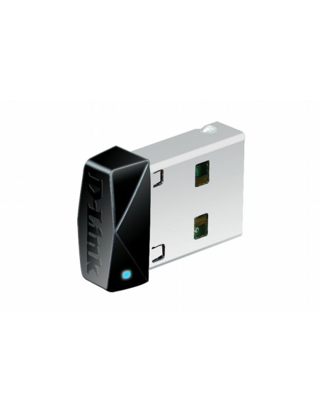 DWA-121 adaptador y tarjeta de red WLAN 150 Mbit/s