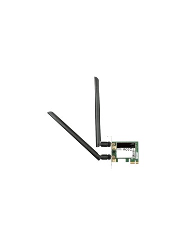 DWA-582 adaptador y tarjeta de red Interno WLAN 867 Mbit/s
