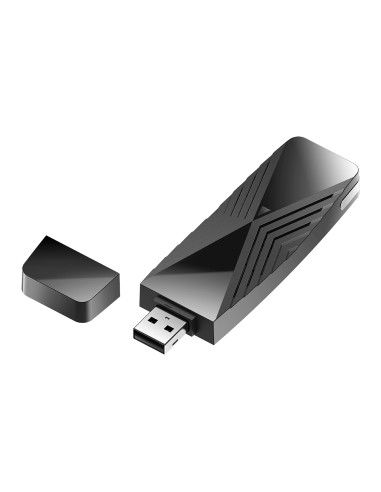 DWA-X1850 adaptador y tarjeta de red WLAN 1800 Mbit/s