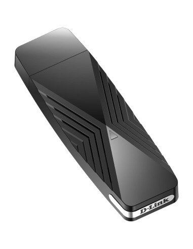 DWA-X1850 adaptador y tarjeta de red WLAN 1800 Mbit/s