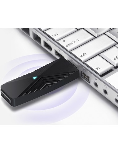 DWA-X1850 adaptador y tarjeta de red WLAN 1800 Mbit/s