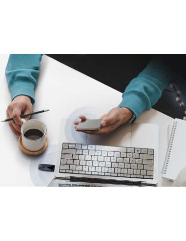 DWA-X1850 adaptador y tarjeta de red WLAN 1800 Mbit/s