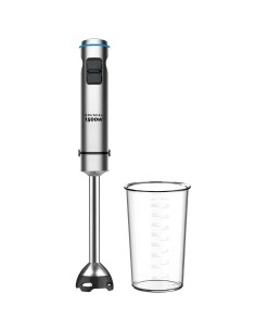 BM-1500EXTREME licuadora 0,8 L Batidora de inmersión 1500 W Acero inoxidable