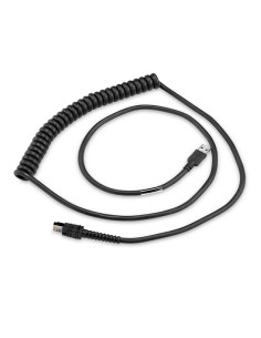 CBA-U66-C09ZAR accesorio para lector de código de barras Cable de carga