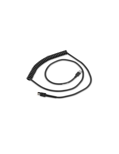 CBA-U66-C09ZAR accesorio para lector de código de barras Cable de carga