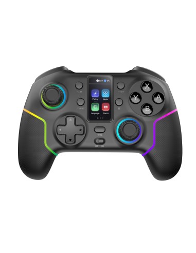MGP-V3 Gamepad multiplataforma