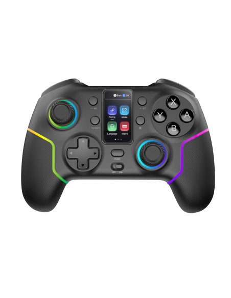 MGP-V3 Gamepad multiplataforma