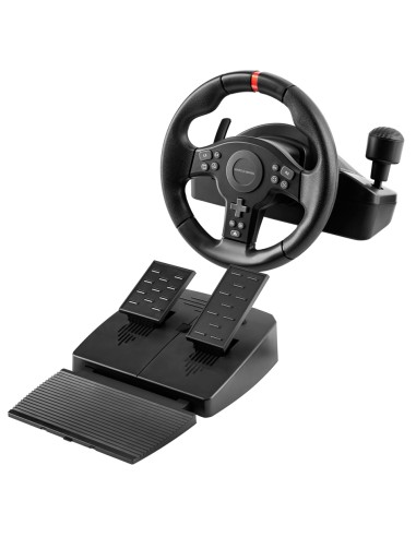 MWH-RSXONE Volante SimRacing 270°