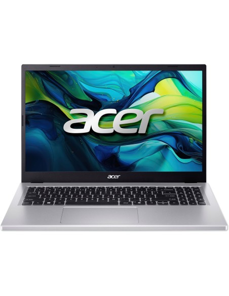 Aspire Go 15 AG15-71P-76UE Intel® Core i7 i7-13620H Portátil 39,6 cm (15.6") Full HD 16 GB DDR5-SDRAM 1 TB SSD Wi-Fi 6 (802.11a