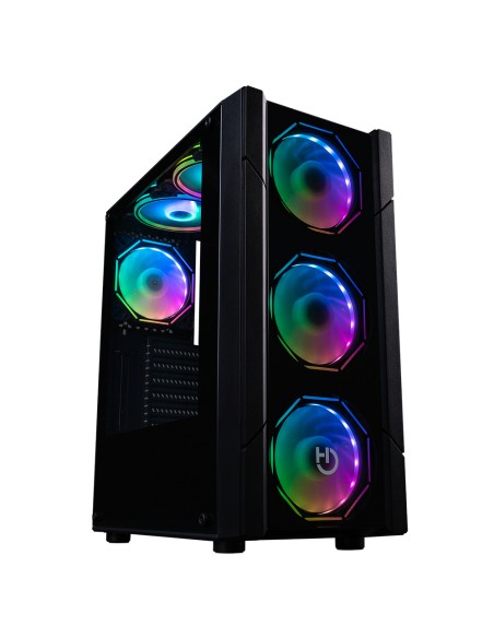 PC GAMING SILVER R5-5500 16GB 1TB RTX3050 6GB