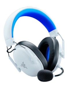 BlackShark V3 X HyperSpeed Auriculares Inalámbrico Diadema Juego USB Tipo C Bluetooth Blanco