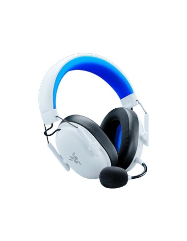 BlackShark V3 X HyperSpeed Auriculares Inalámbrico Diadema Juego USB Tipo C Bluetooth Blanco