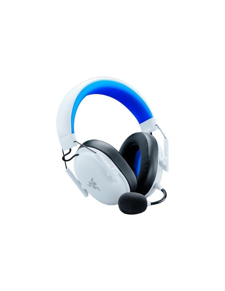 BlackShark V3 X HyperSpeed Auriculares Inalámbrico Diadema Juego USB Tipo C Bluetooth Blanco
