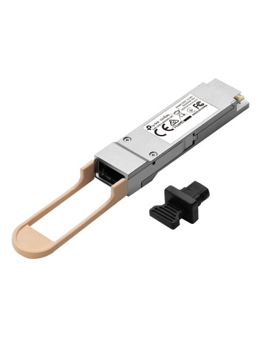 Omada SM9110-SR4 red modulo transceptor Fibra óptica 100000 Mbit/s QSFP28 850 nm