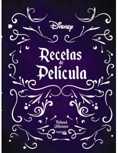 RECETAS DE PELICULA