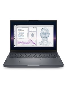 Pro Max 16 Plus MB16250 Intel Core Ultra 7 265HX Estación de trabajo móvil 40,6 cm (16") Full HD+ 32 GB DDR5-SDRAM 1 TB SSD NVID